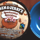 Illustration for article titled iBen Jerrys Spectacular Speculoos Cookie Core/i: The SnackTAYku Review